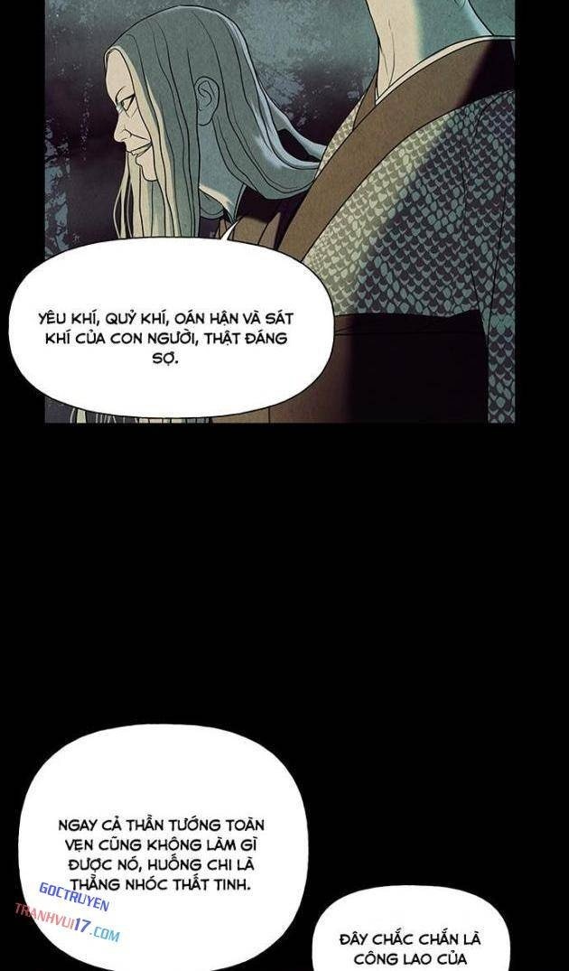 Cửa Hàng Đồ Cổ Tương Lai - Page 62
