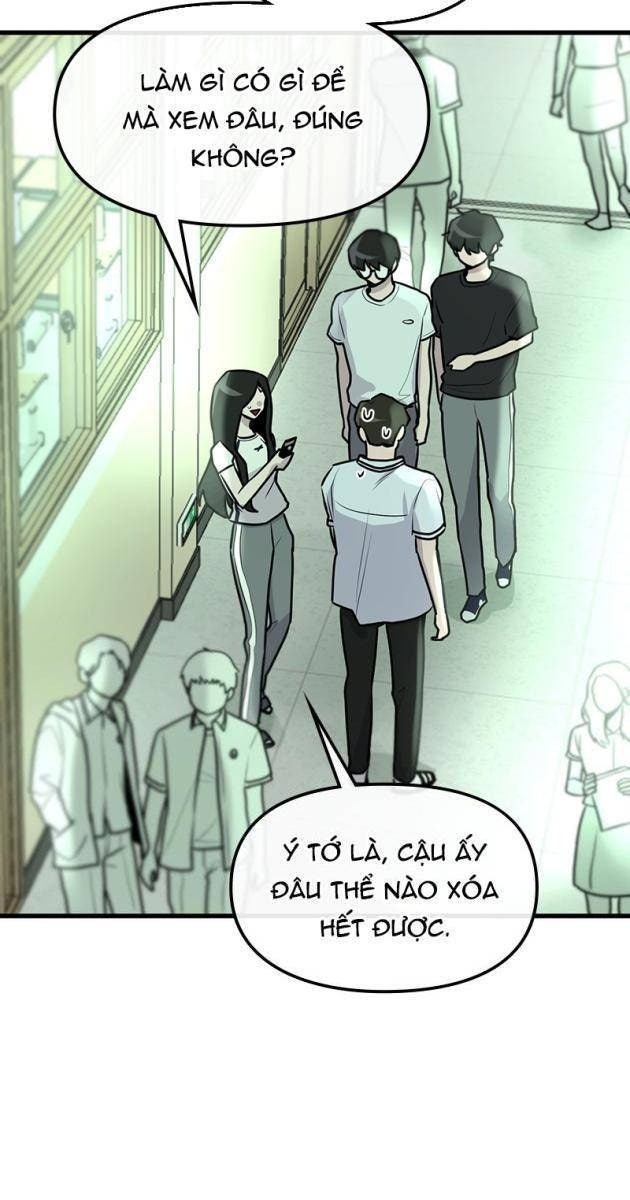Trở Về Bên Chanbi - Page 100