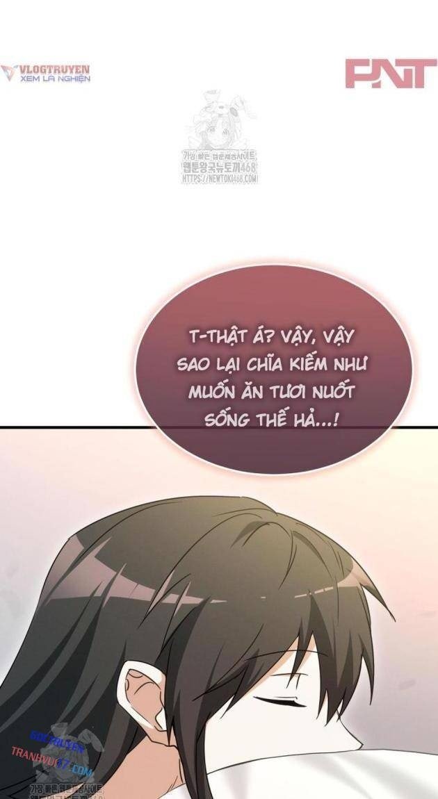 Ranker Mơ Được Nghỉ Hưu - Page 78
