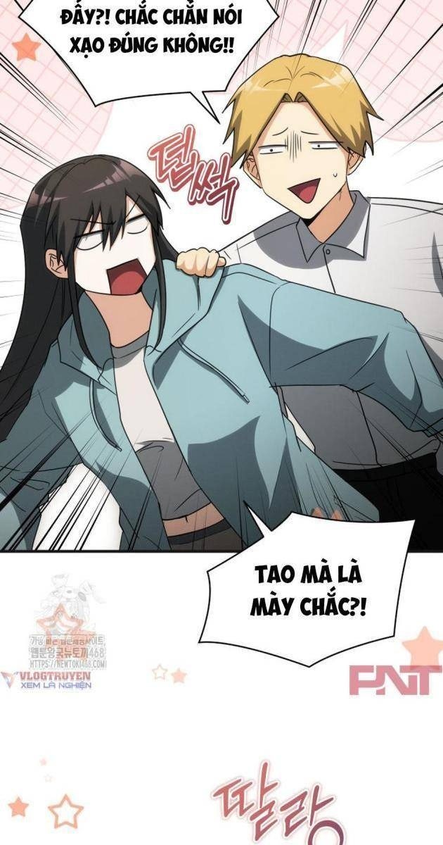 Ranker Mơ Được Nghỉ Hưu - Page 37