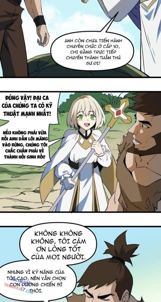 Pháp Sư Ký Sinh - Page 54
