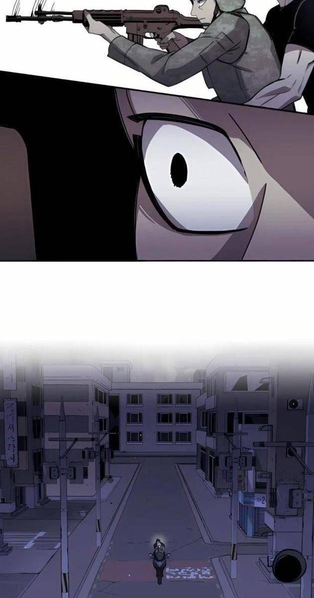 Cơn Lũ Zombie - Page 104