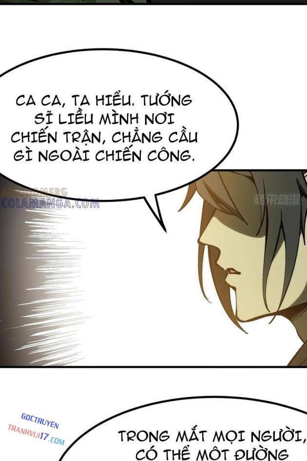 Không Cẩn Thận Lưu Danh Muôn Thủa - Page 30