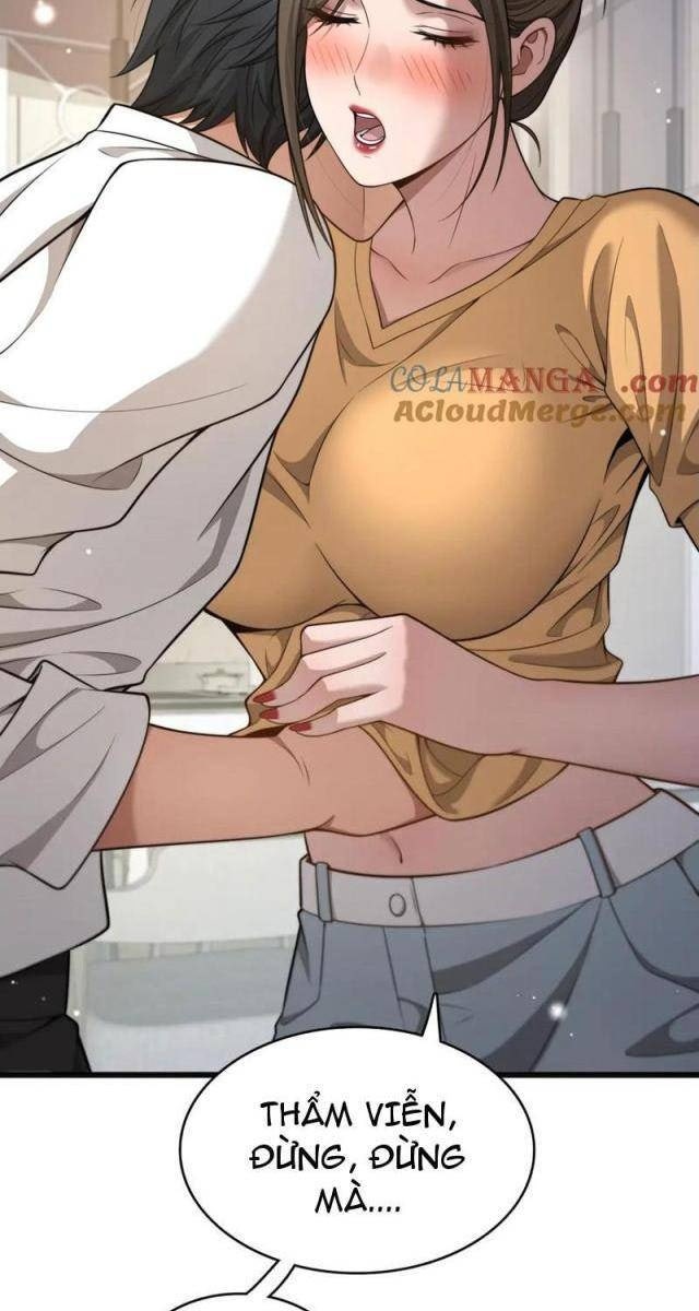 Sau Khi Tự Do Tài Chính, Họ Đã Dâng Hiến Lòng Trung Thành - Page 11