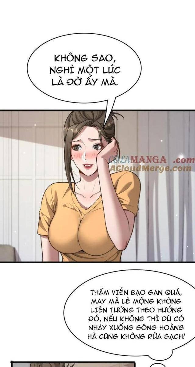 Sau Khi Tự Do Tài Chính, Họ Đã Dâng Hiến Lòng Trung Thành - Page 19