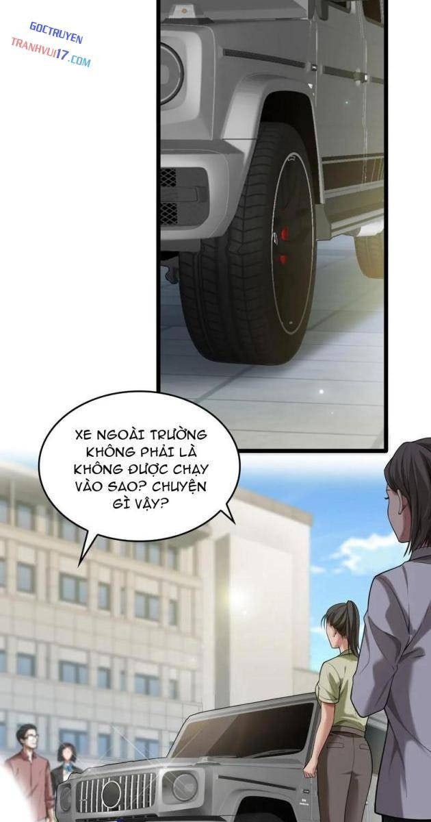 Sau Khi Tự Do Tài Chính, Họ Đã Dâng Hiến Lòng Trung Thành - Page 47