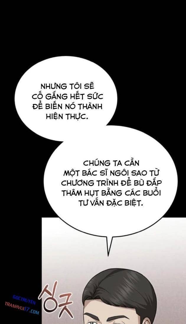 Bác Sĩ Hồi Quy Chỉ Muốn Sống Bình Lặng - Page 14