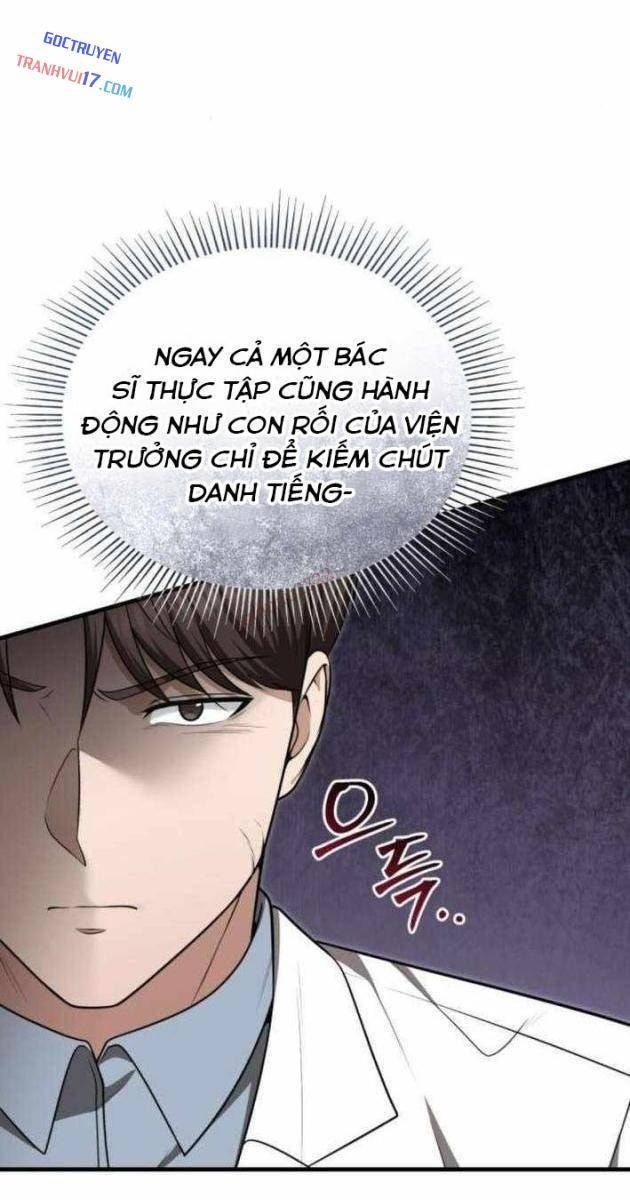 Bác Sĩ Hồi Quy Chỉ Muốn Sống Bình Lặng - Page 25