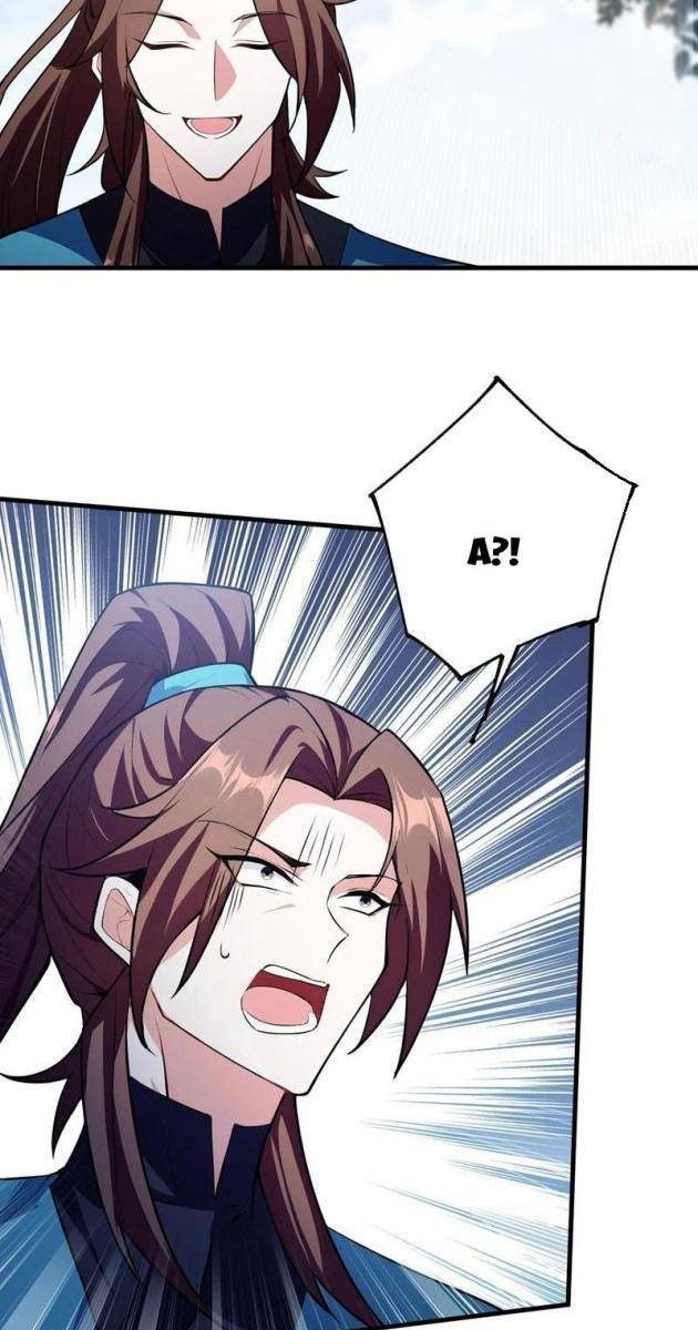 Hóa Ra Ta Sớm Đã Vô Địch - Page 53