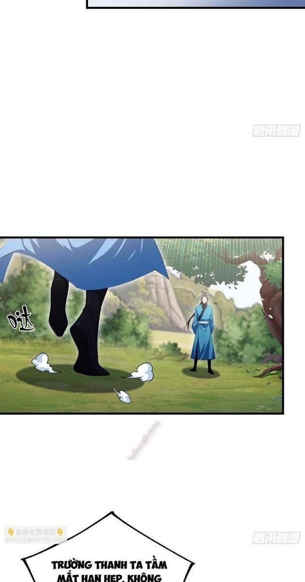 Hóa Ra Ta Sớm Đã Vô Địch - Page 55