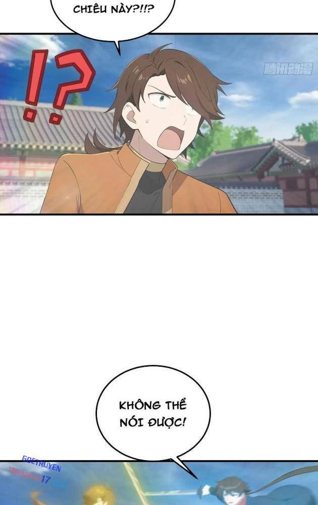 Tu Tiên Trở Về Tại Vườn Trường - Phần 2 - Page 21
