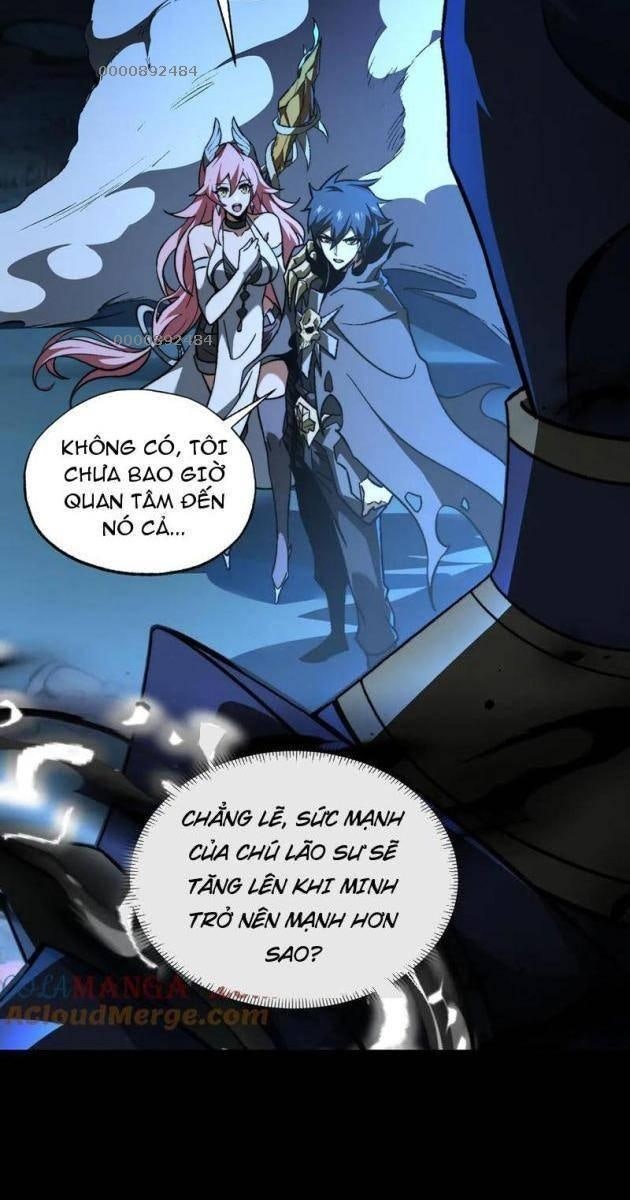 Tai Ách Cấp Mục Sư - Page 5