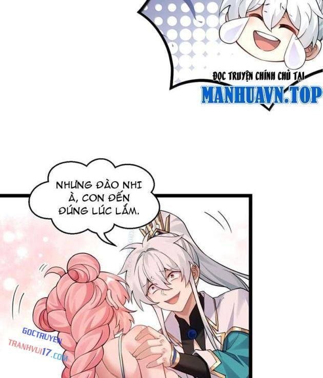 Hảo Đồ Nhi Hãy Tha Cho Vi Sư - Page 52