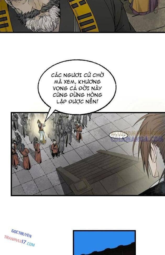 Xích Tâm Tuần Thiên - Page 15