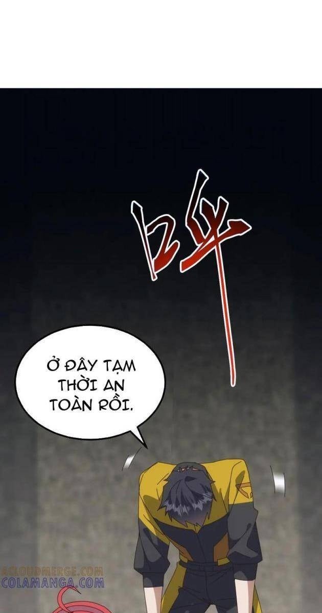 Vạn Tộc Xâm Lược: Mở Đầu Thuần Hóa Cự Thú Cấp Sử Thi - Page 34
