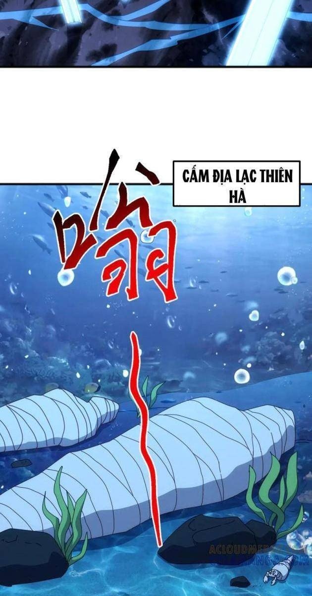 Vạn Tộc Xâm Lược: Mở Đầu Thuần Hóa Cự Thú Cấp Sử Thi - Page 61