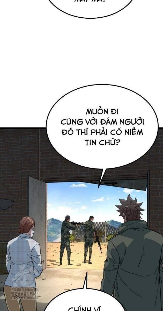 Kẻ Không Thuộc Về Loài Người - Page 5