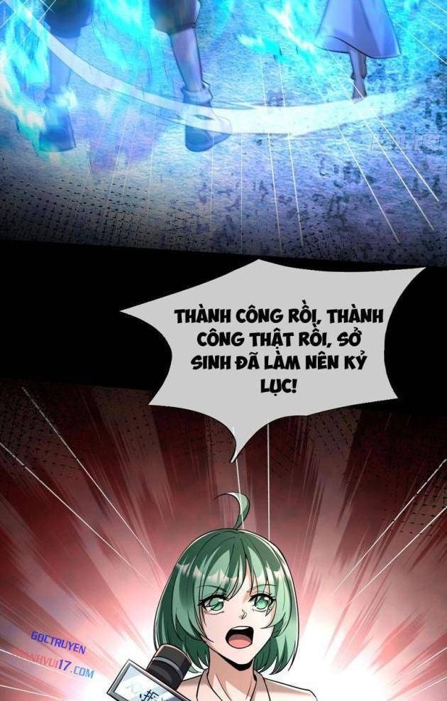 Toàn Cầu Kinh Dị: Ta Mở Ra Thương Thành Tự Do Hack - Page 14