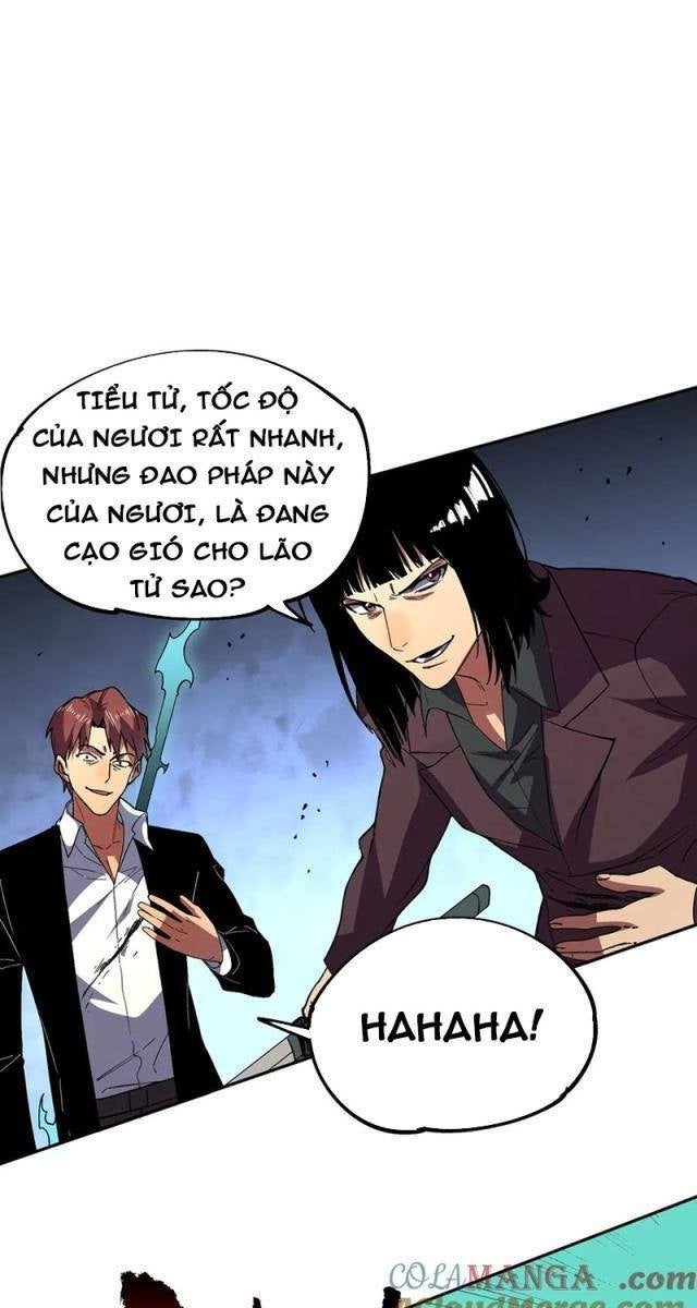 Cấm Chú Sư Mạnh Nhất Lịch Sử - Page 44