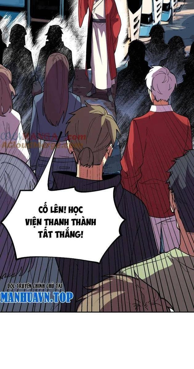 Cấm Chú Sư Mạnh Nhất Lịch Sử - Page 39