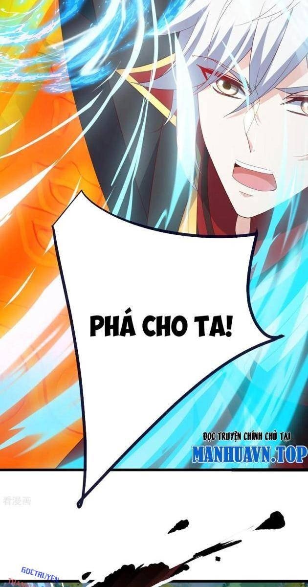 Tiên Võ Đế Tôn - Page 91