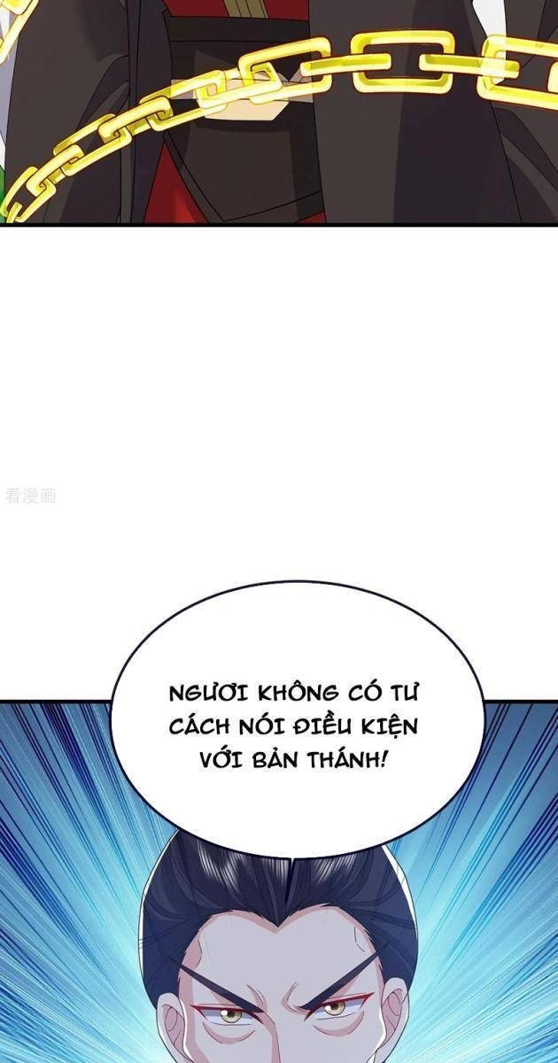 Tiên Võ Đế Tôn - Page 50