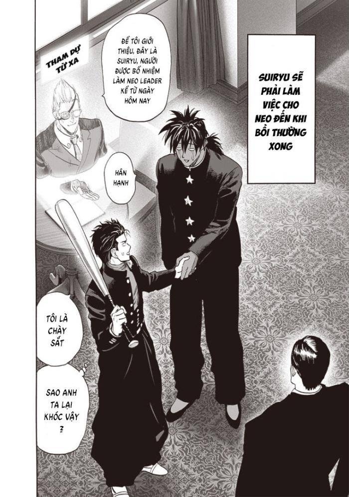 Onepunch Man - Page 15