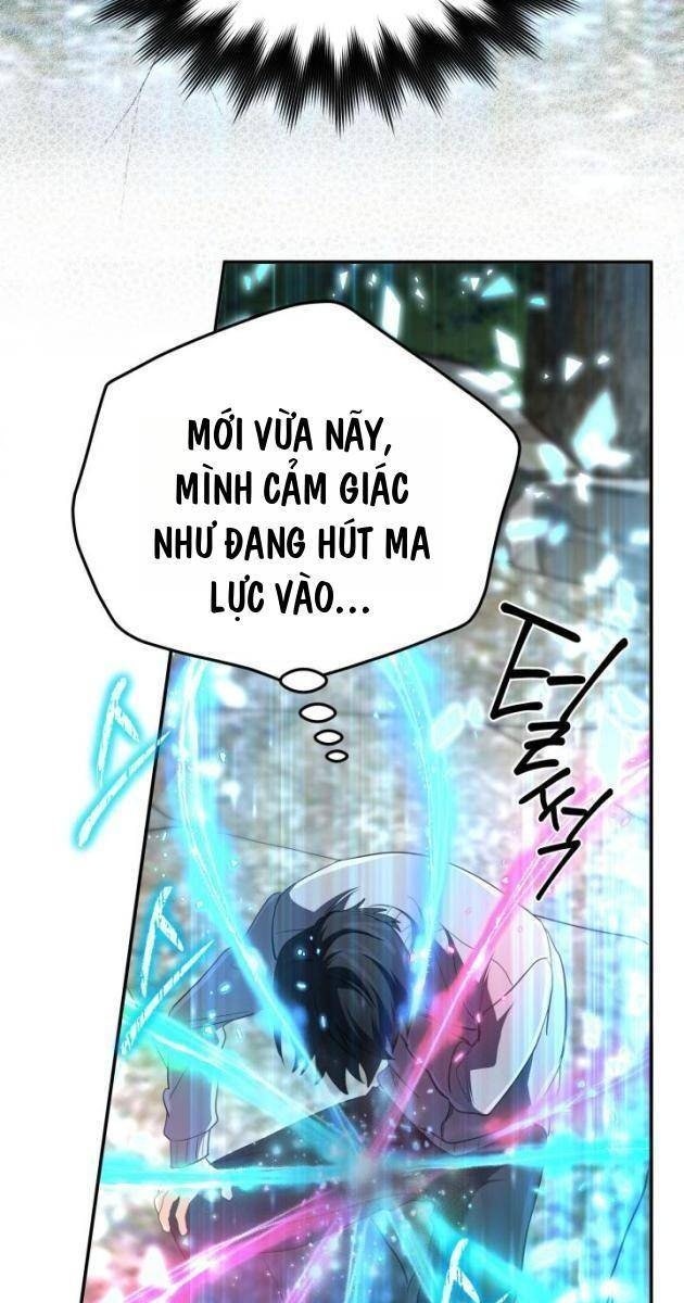 Đại Pháp Sư Huyền Thoại Hồi Quy - Page 66