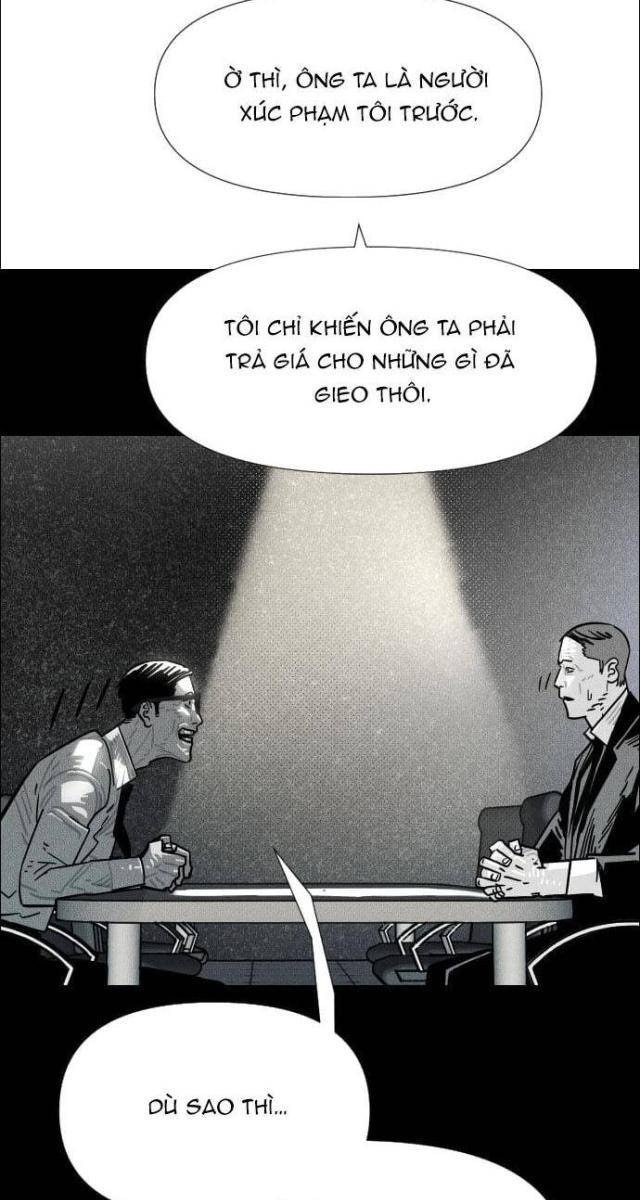 Dịch Vụ Tang Lễ Cho Xác Sống - Page 88