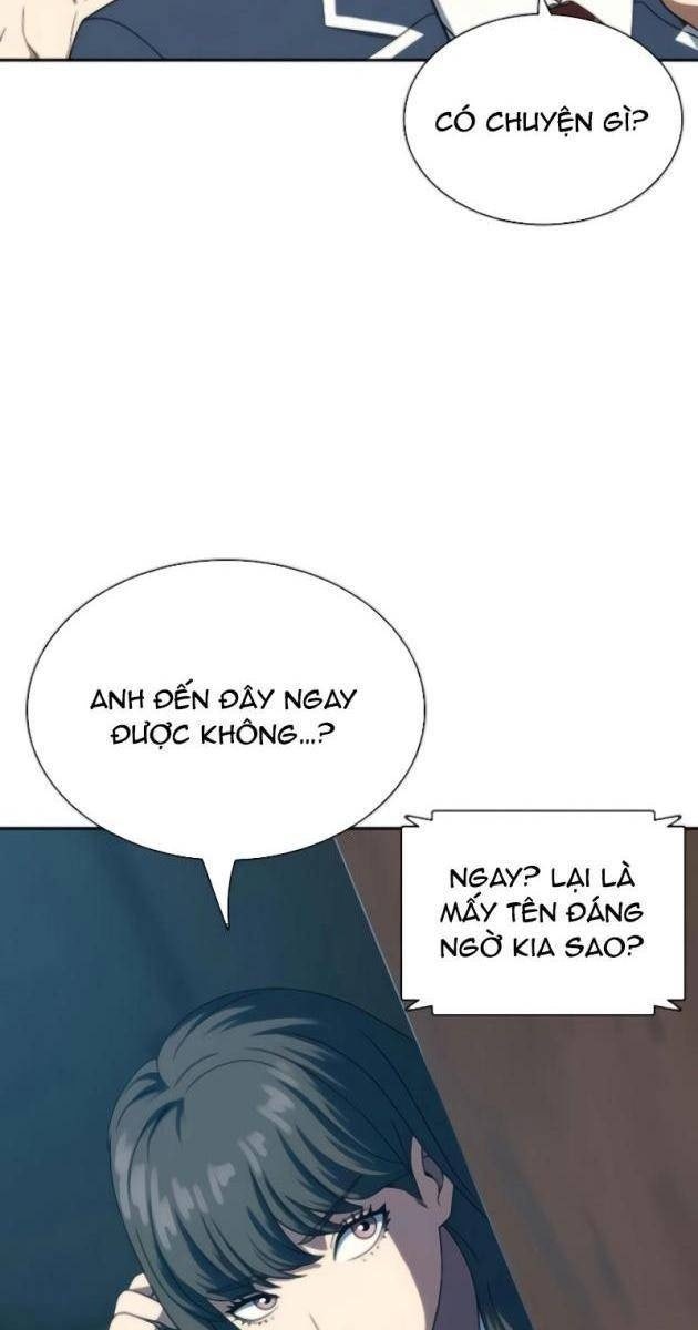 Hàn Băng Võ Giả - Page 82