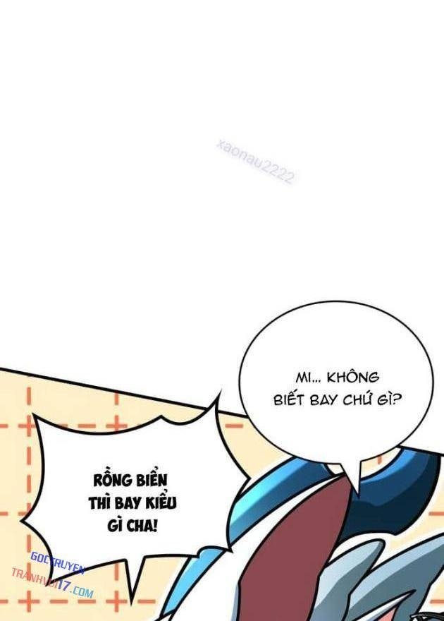 Sử Thi Valhalla - Page 136