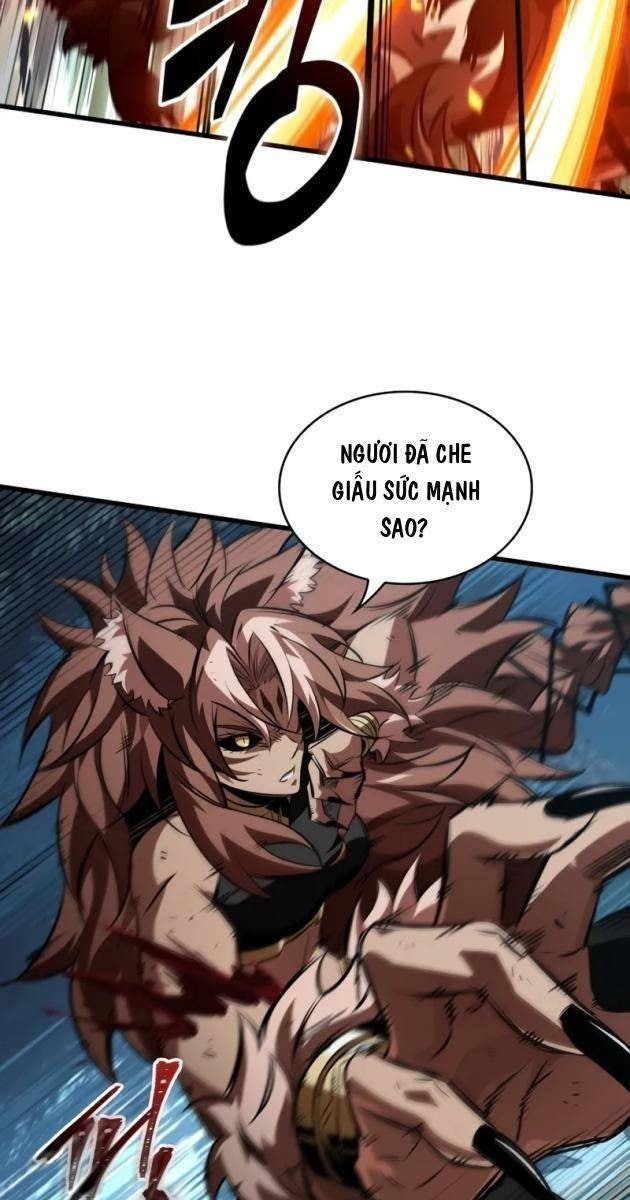 Để Ta Quay Gacha Vô Hạn - Page 93