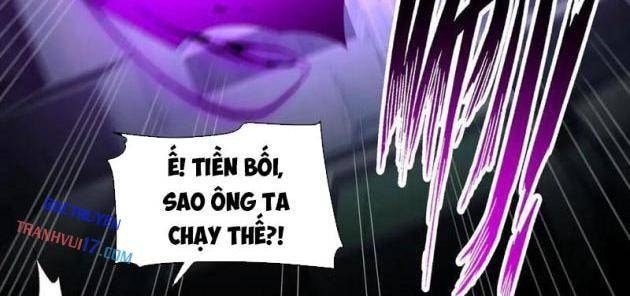 Trước Mặt Bệnh Tâm Thần, Quỷ Dị Chẳng Là Gì Cả - Page 10