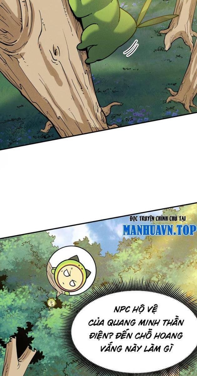 Pháp Sư Ký Sinh - Page 66