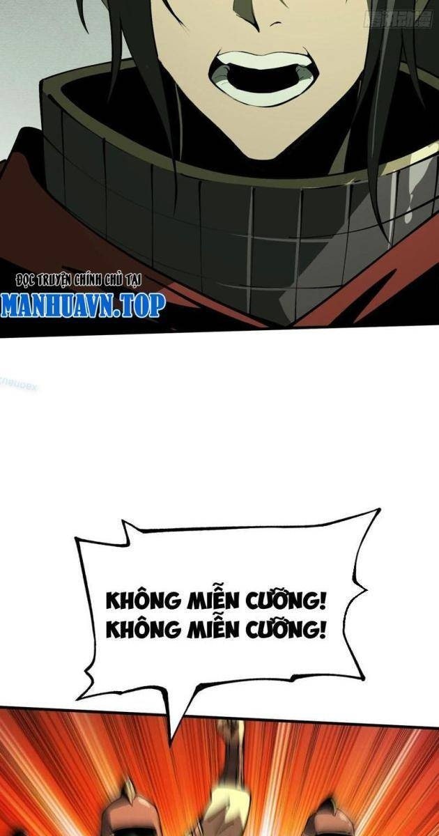 Không Cẩn Thận Lưu Danh Muôn Thủa - Page 29