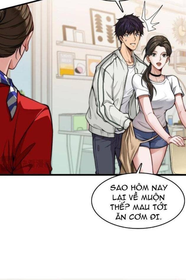 Sau Khi Tự Do Tài Chính, Họ Đã Dâng Hiến Lòng Trung Thành - Page 124