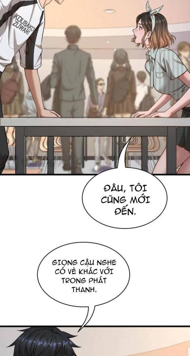 Sau Khi Tự Do Tài Chính, Họ Đã Dâng Hiến Lòng Trung Thành - Page 33