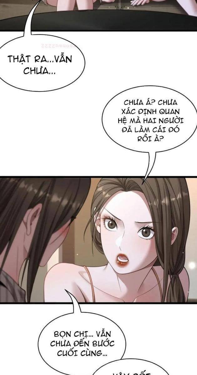 Sau Khi Tự Do Tài Chính, Họ Đã Dâng Hiến Lòng Trung Thành - Page 21