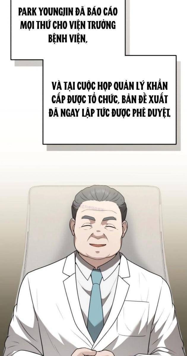 Bác Sĩ Hồi Quy Chỉ Muốn Sống Bình Lặng - Page 91