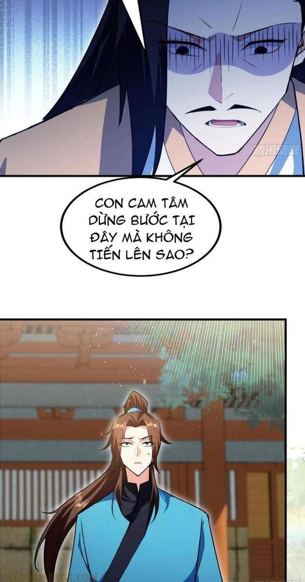 Hóa Ra Ta Sớm Đã Vô Địch - Page 17