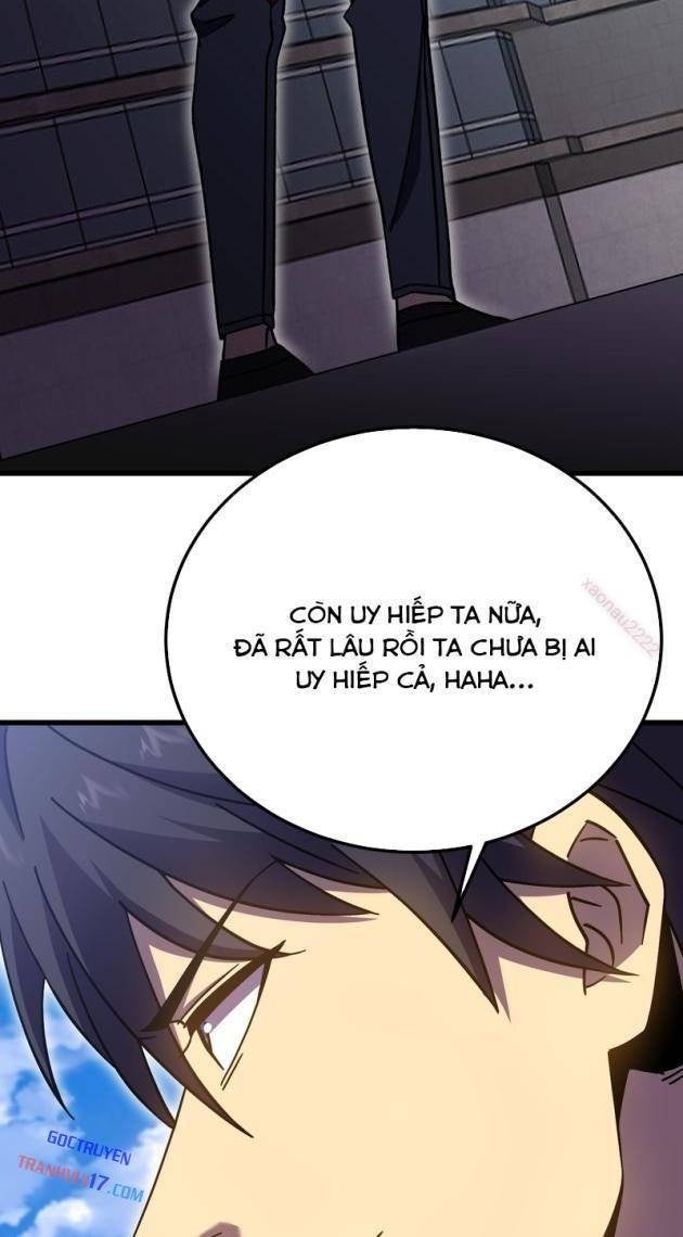 Cao Võ: Hạ Cánh Đến Một Vạn Năm Sau - Page 56