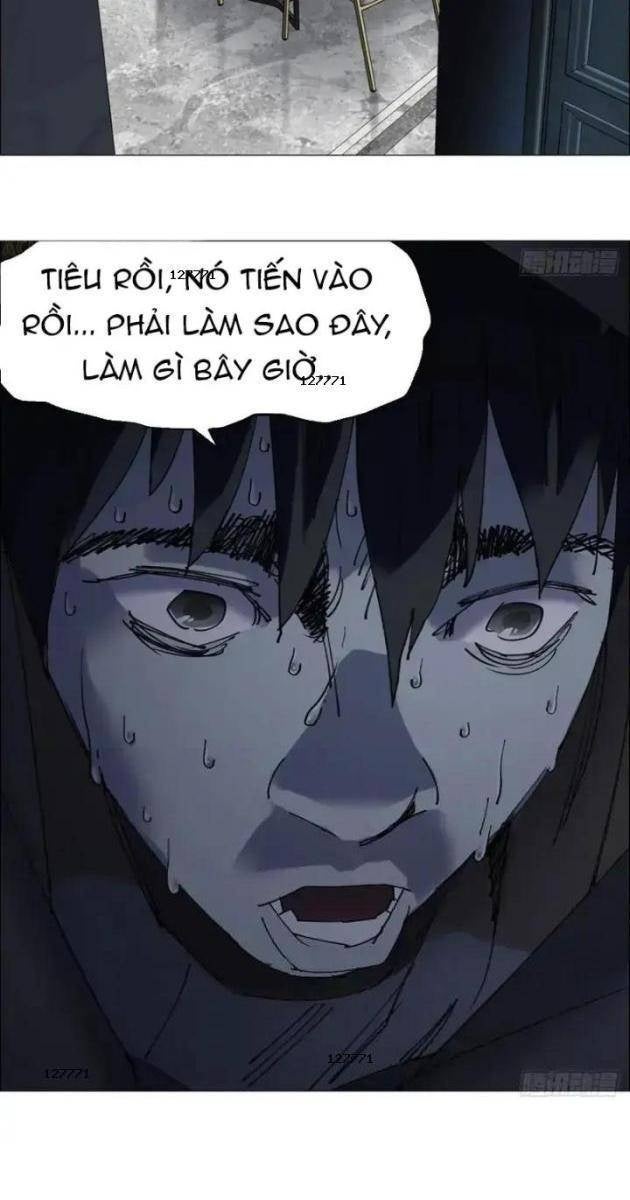 Giờ Ngọ Ba Khắc - Page 11