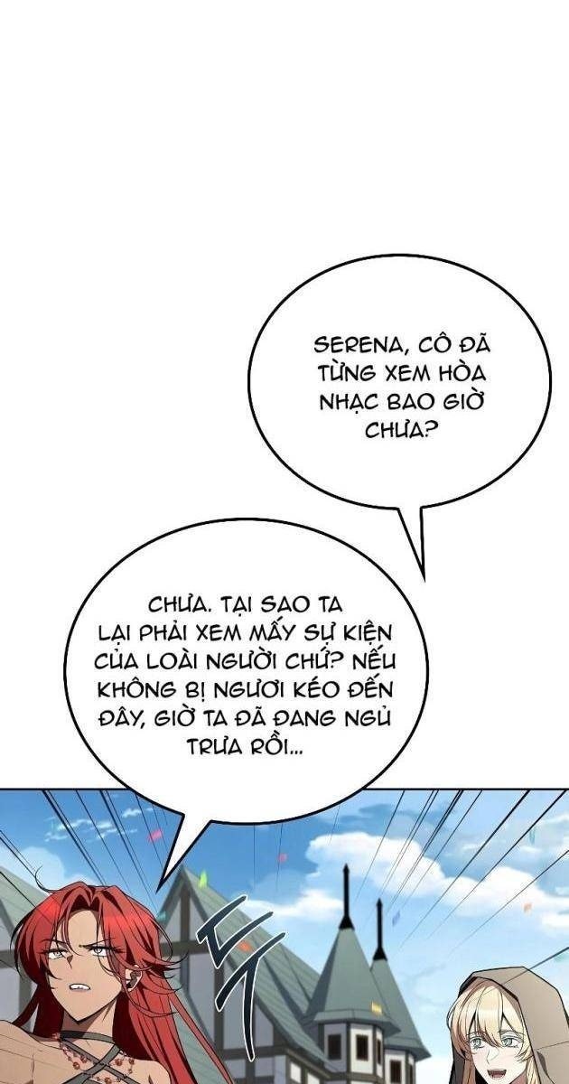 Đại Pháp Sư Mở Nhà Hàng - Page 39