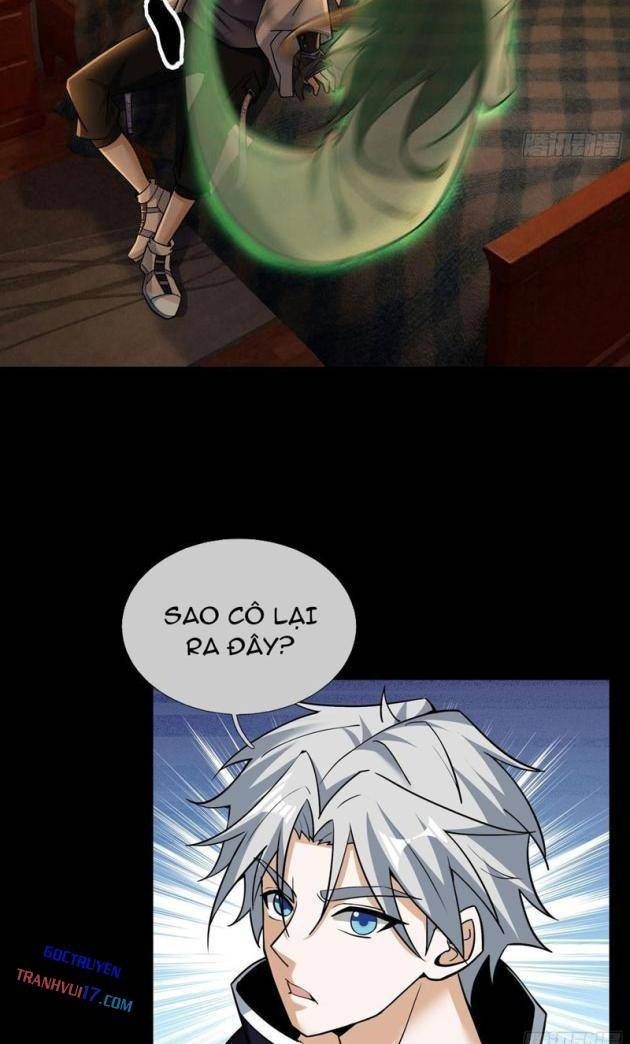 Toàn Cầu Kinh Dị: Ta Mở Ra Thương Thành Tự Do Hack - Page 62