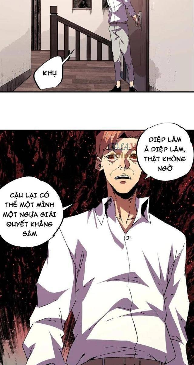 Cấm Chú Sư Mạnh Nhất Lịch Sử - Page 29