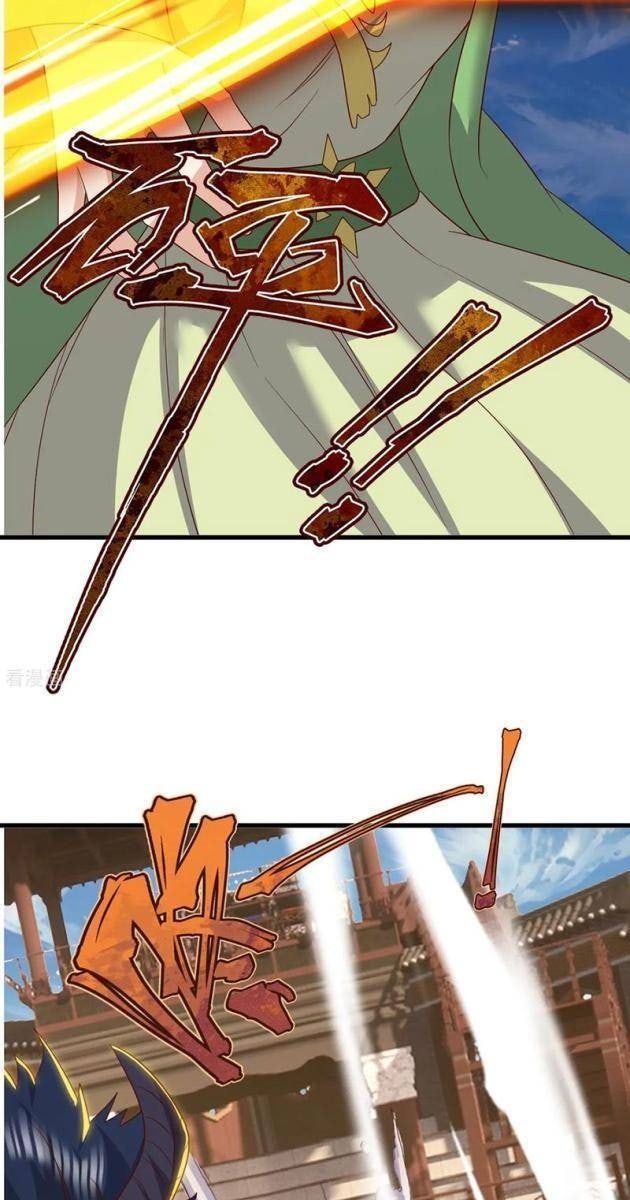 Tiên Võ Đế Tôn - Page 94