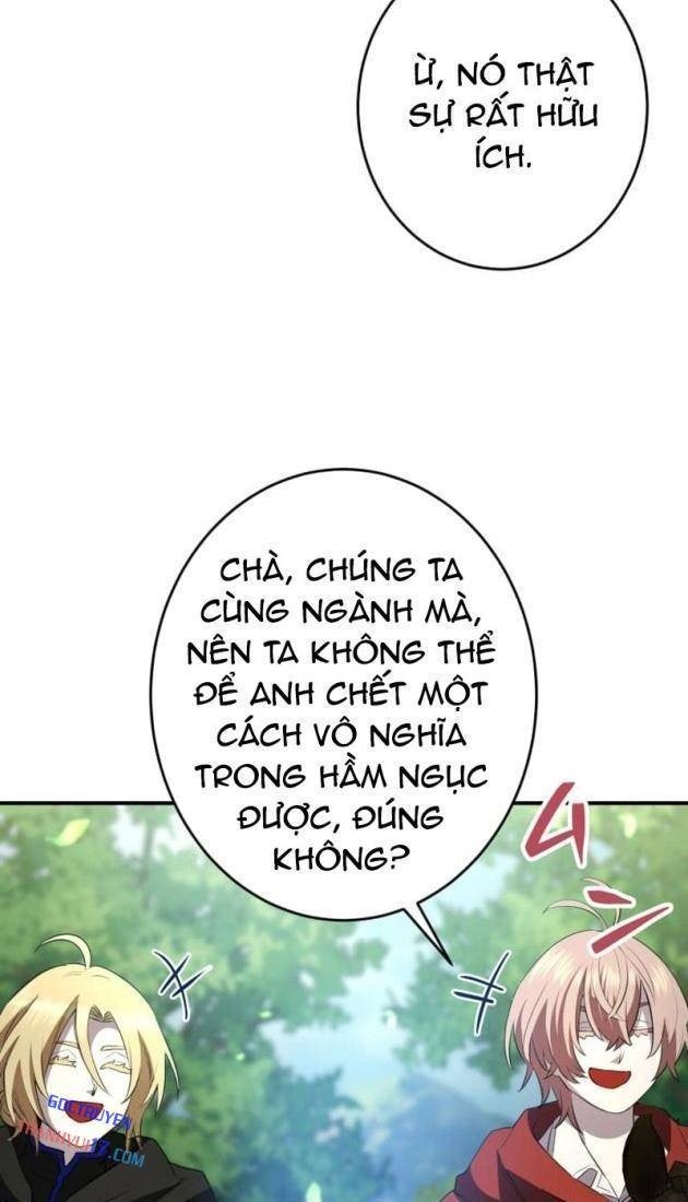 Người Điều Khiển Trò Chơi - Page 71
