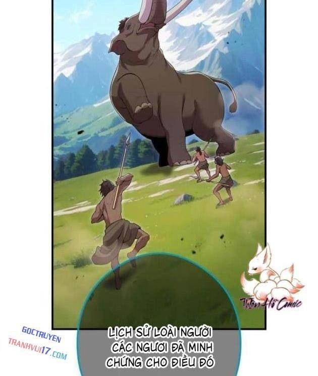 Mình Tao Là Siêu Việt Giả Mạnh Nhất! - Page 68