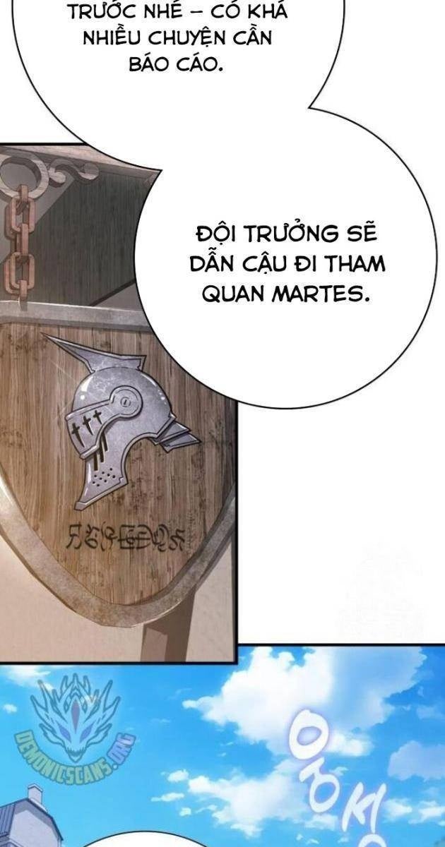 Pháp Sư Thiên Tài Đột Phá Giới Hạn - Page 21