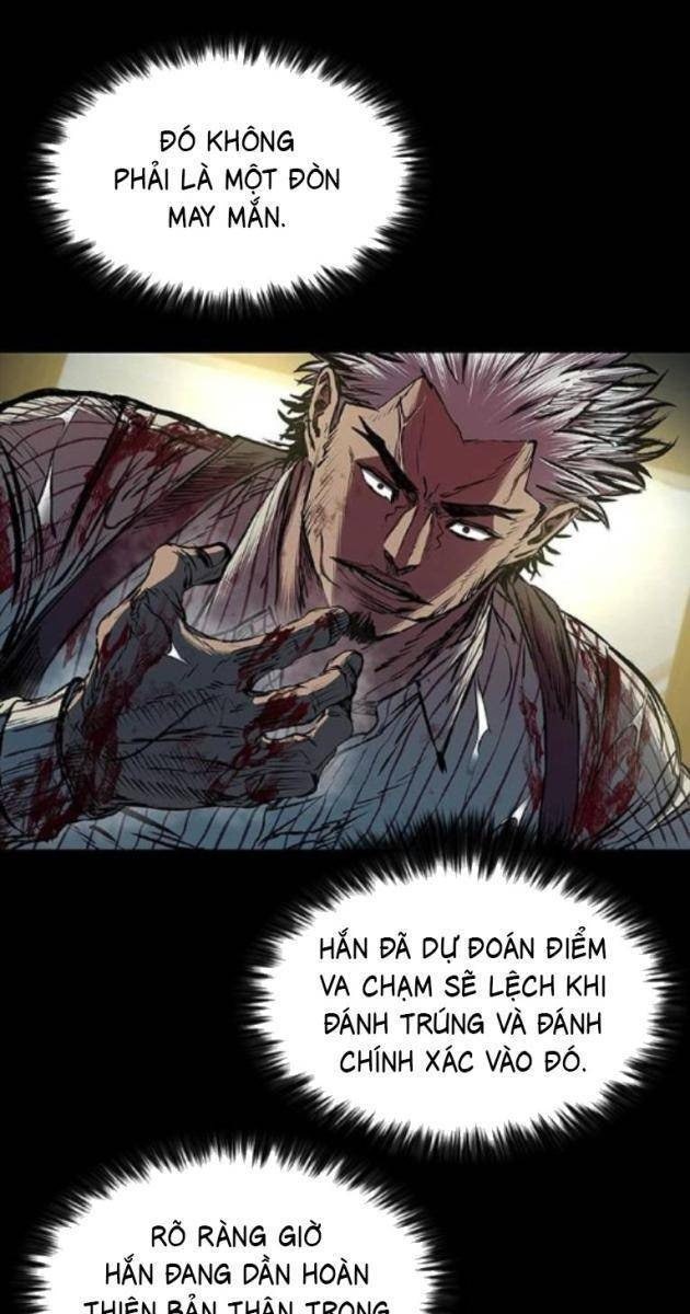 Báo Thù 2: Vạn Nhân Chi Thượng - Page 184